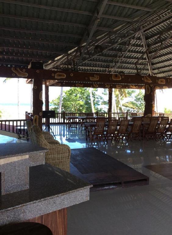 Edie'S Bahay Aplaya Honda Bay Ξενοδοχείο Puerto Princesa Εξωτερικό φωτογραφία