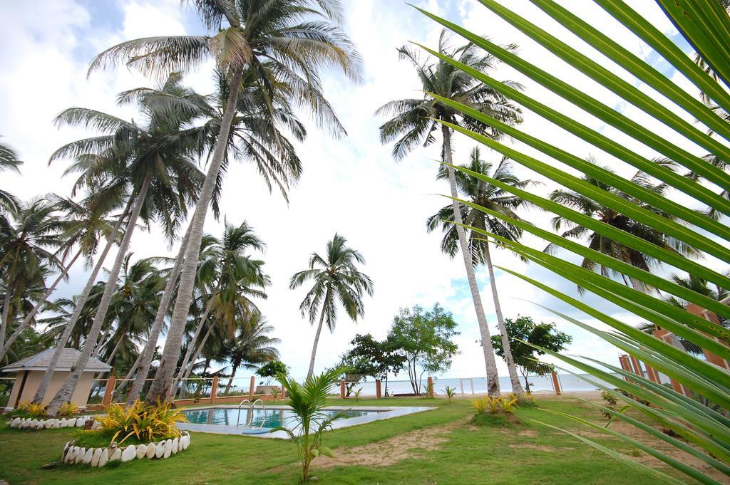 Edie'S Bahay Aplaya Honda Bay Ξενοδοχείο Puerto Princesa Εξωτερικό φωτογραφία